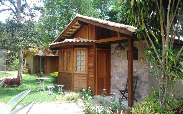Pousada Quinta dos Pássaros