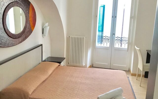 B&B Federico Di Svevia