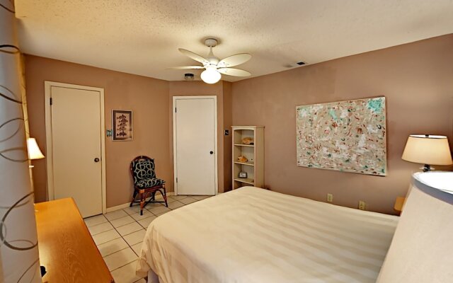 Fortuna Bay #2 1 Bedroom 1 Bathroom Condo
