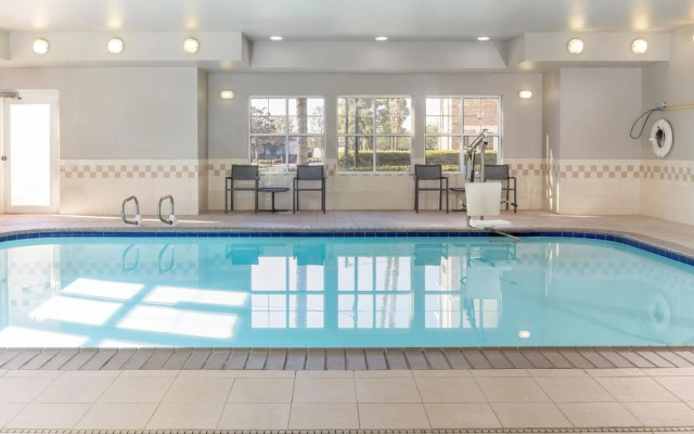 Residence Inn by Marriott Corona Riverside