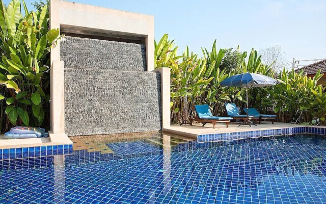 Loch Palm Villa A