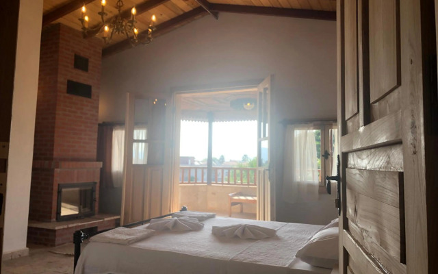 Murat Paşa Konağı Boutique Hotel