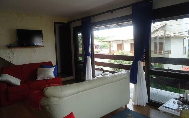 Santinho Hostel