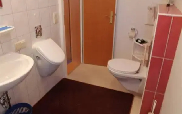 Hotel Klingentor Garni