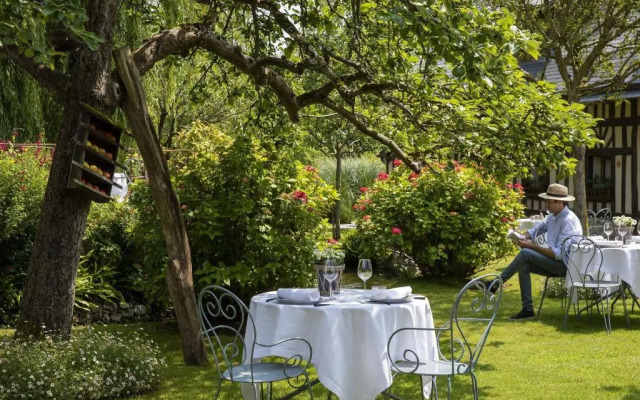 Auberge de la Source