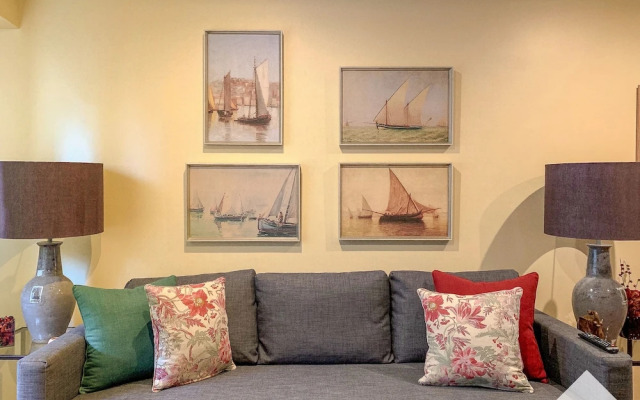 Graca1 · Apartment 92 · Your Home in Lisbon