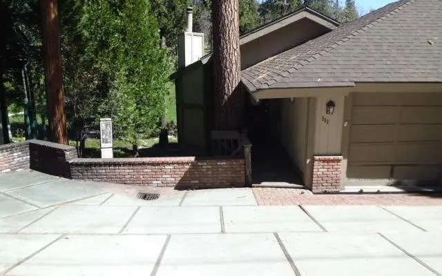 Fairway House