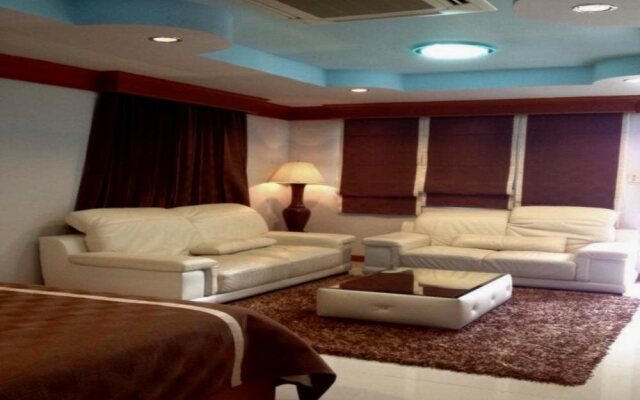 Sasithorn Garden View Hotel