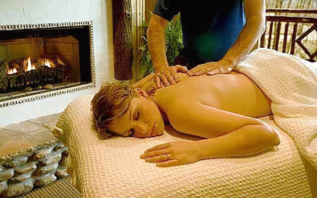 The Lodge at Buckberry Creek