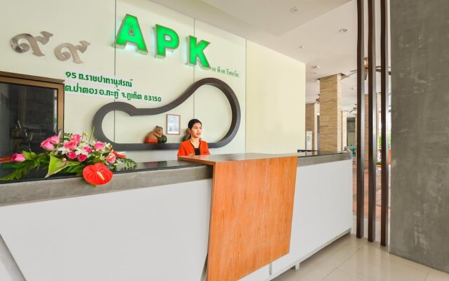 Cocoon APK Resort and SPA Hotel