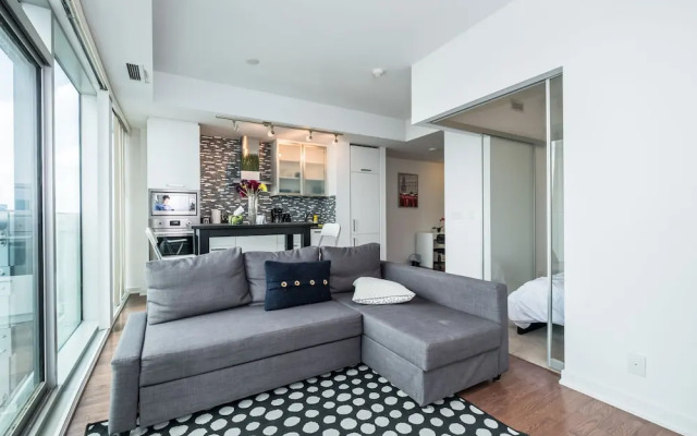 York Street Condos Tower 2