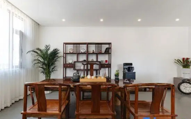 Heyi Homestay (Lijiang Shuhe Old Town)