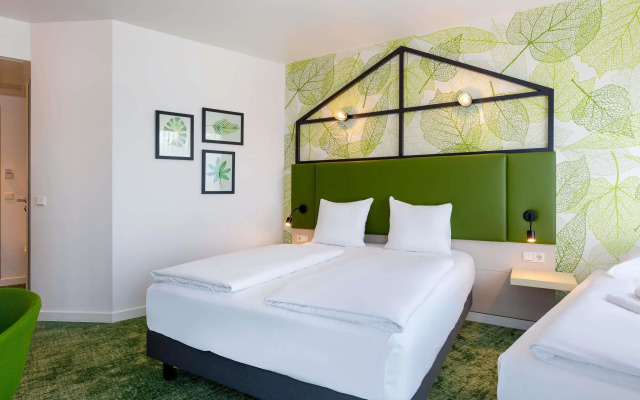 Mercure Hotel Hannover Mitte