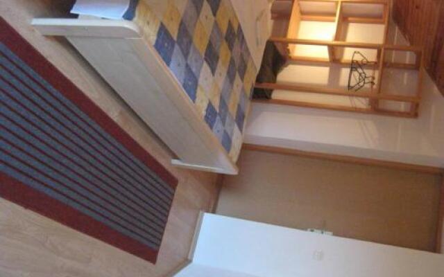 Guesthouse Hodak