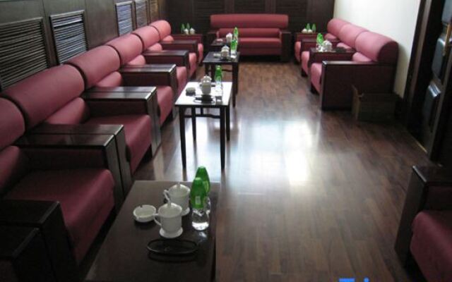 Xiyuyuan Conference and Vacation Center