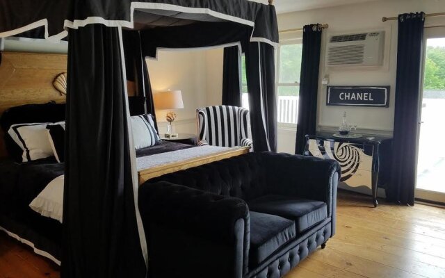 Hartwell House Inn