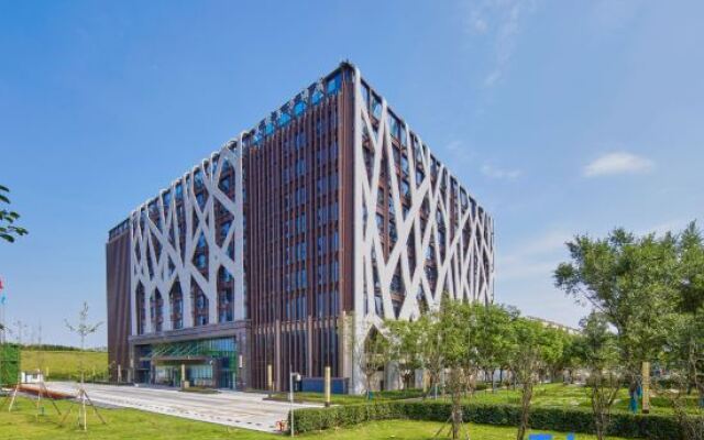 Tangdi Oriental Hotel