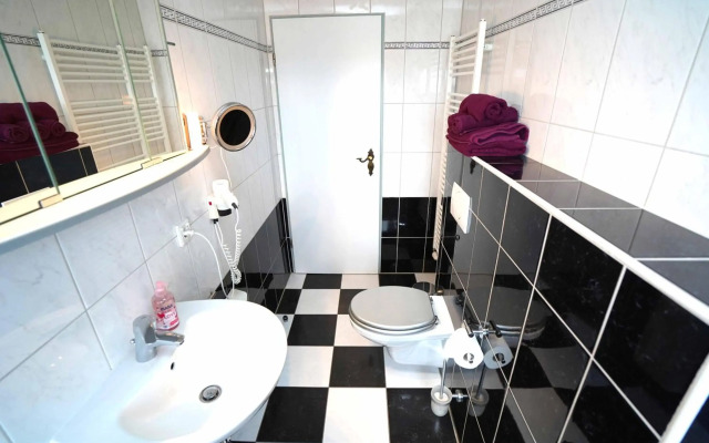 Ferienwohnung Wangerooge