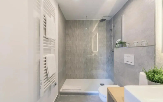 Fasthôtel Biarritz - Bidart