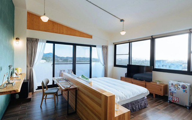Chillax Inn B&B