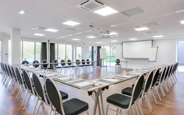 The Originals City, Hôtel Caen Mémorial