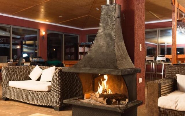 Hotel Tetelhue