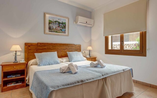 Villa Juanita Hotel Residencial