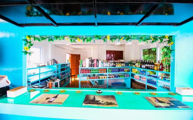 Dragon Bay Resort