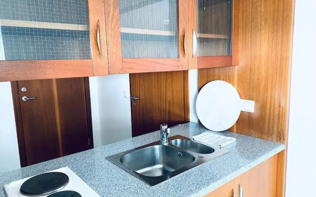 Day Dream Soleyjargata Apartments
