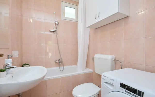 Apartment Denda