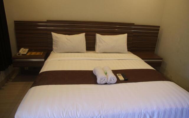 Palapa Hotel