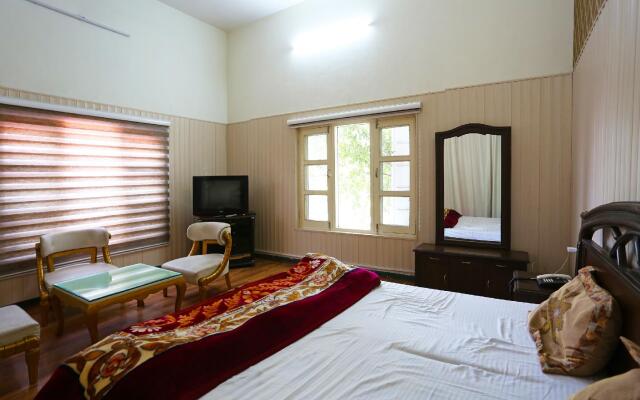 Tehri Club And Resort by OYO Rooms