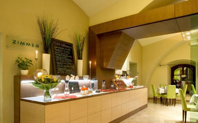 Stadthotel Scharding