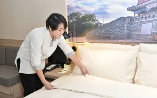 Atour Hotel Shanhaiguan Ancient city Qinhuangdao