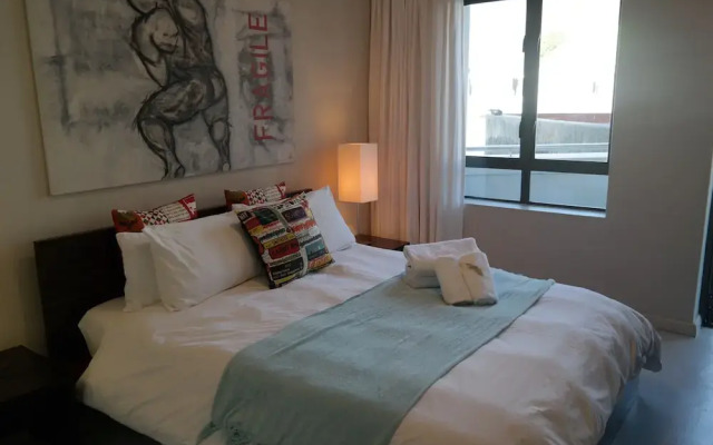 Flatrock 505 by CTHA