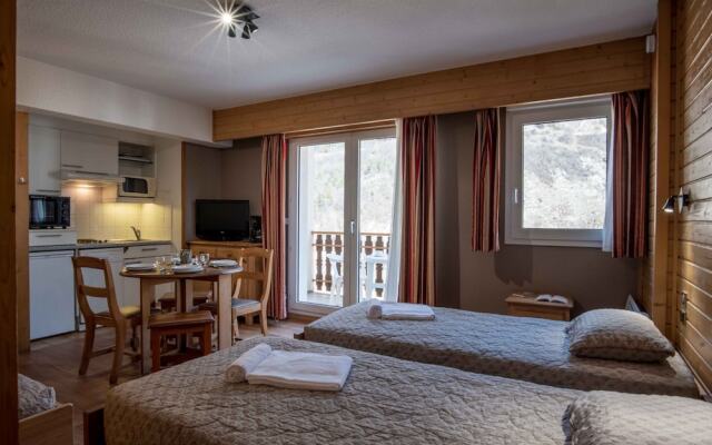 Residence Eureca