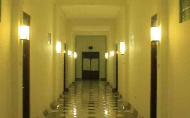 Museum Batik Hotel