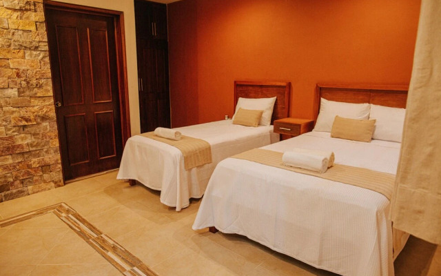 Hotel Beach Don Gonzalo
