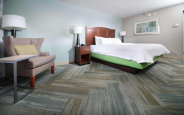 Hampton Inn Port Charlotte