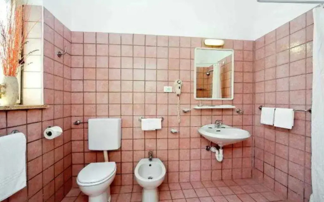 Hotel Parco delle Agavi