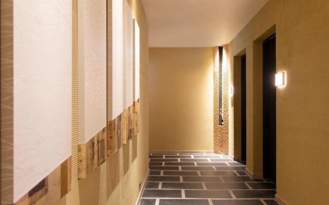 Hotel Kanazawa Zoushi