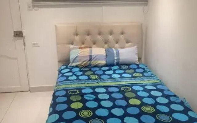 Hospedaje Atarazana