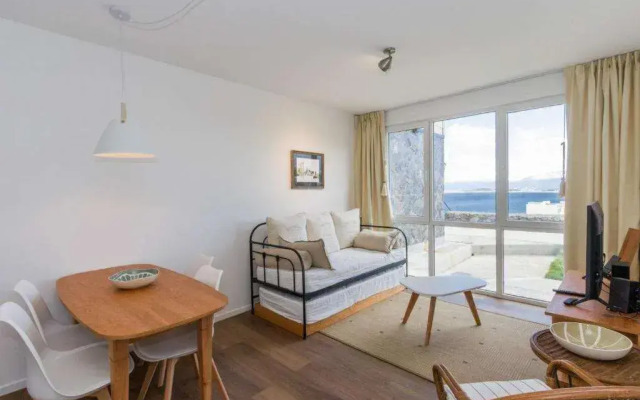 Edificio Miradores del Beagle