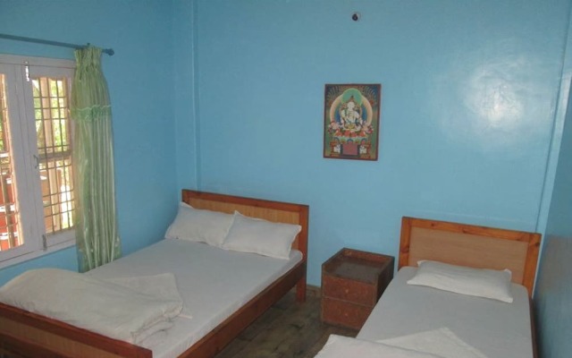 Bickeys Home B And B