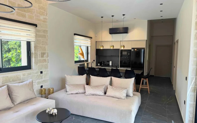 Panstel - Villa Aurora With Private Pool Jacuzzi