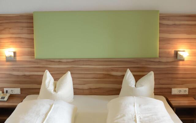 Best Western Panoramahotel Talhof