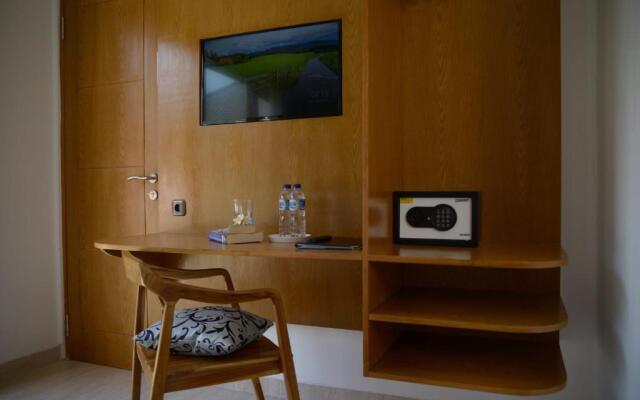 Villa Casablanca Surf Keramas