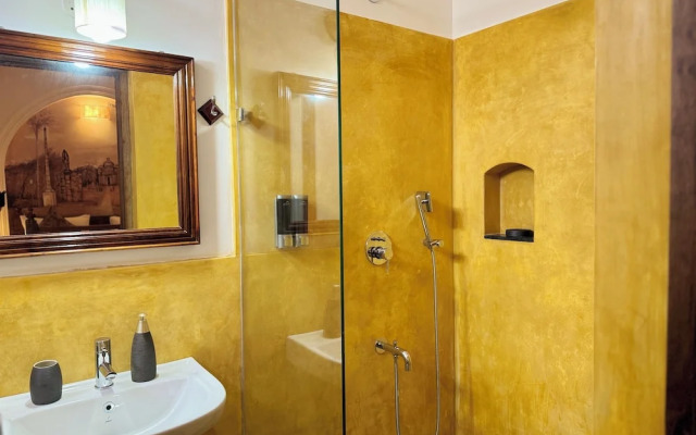 La Plage SeaView Suites