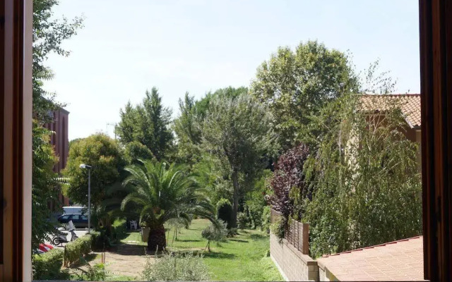 Appartamento Cisanello