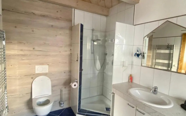 AlpenApartment